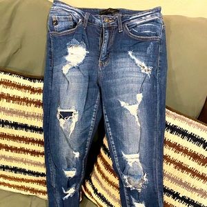 Kancan jeans from Buckle